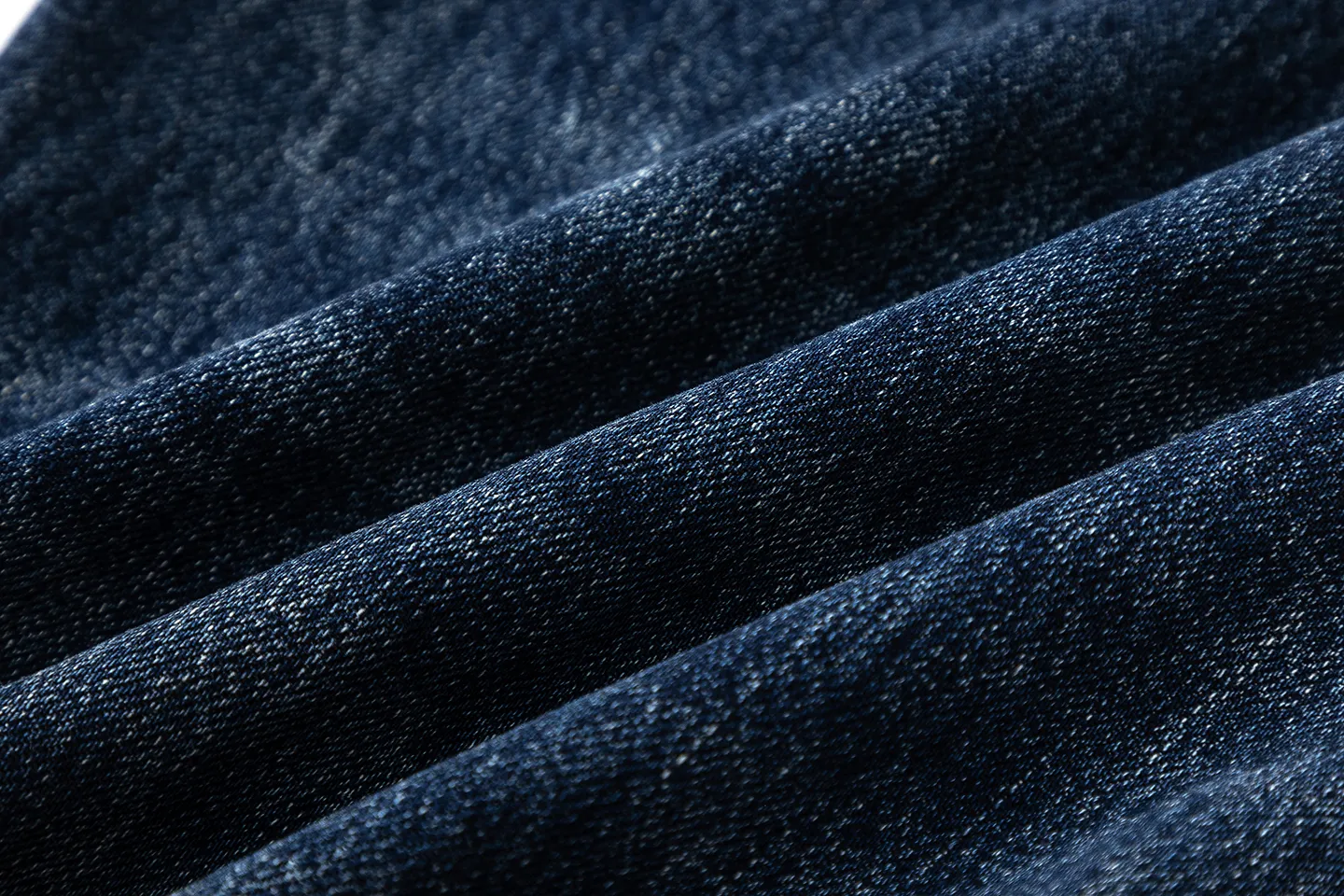 Factory Direct Men's Vintage Loose Fit Stone Washed Denim Jeans - Casual Straight Leg Pants for Spring/Fall, Daily Wear, Youth